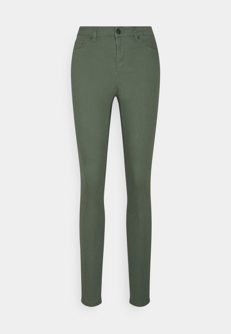 Vero Moda Tall Jeans Skinny Fit kaki Vero Moda Tall Jeans Skinny Fit kaki