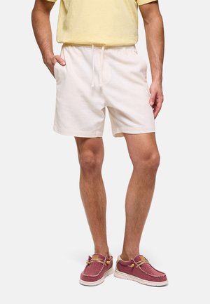 Koala Bay, BERMUDA HUESO - JACKIE - Shorts - beige