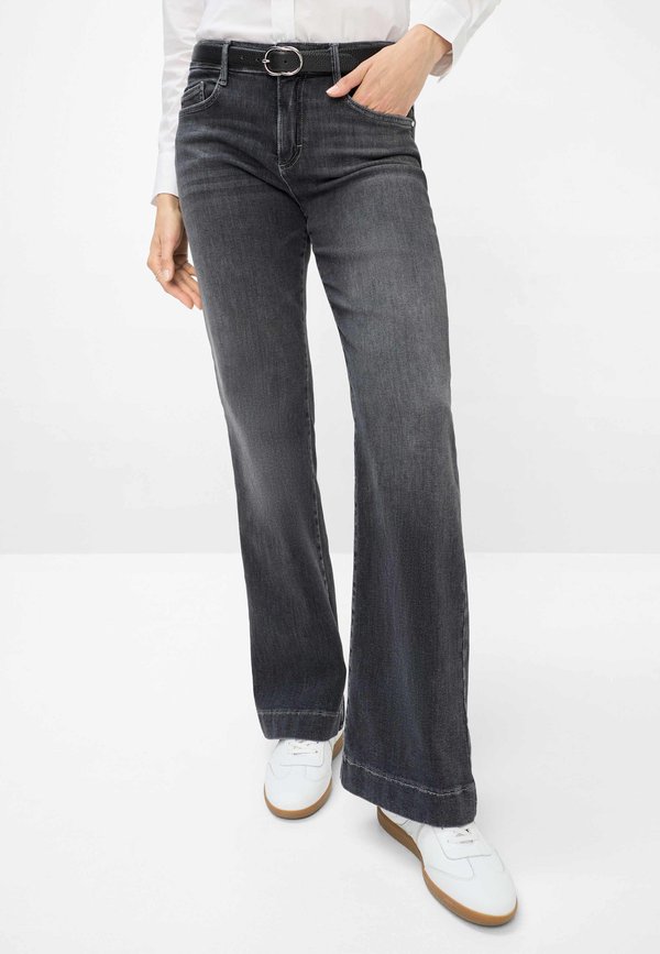 STYLE MAINE - Jeans Straight Leg