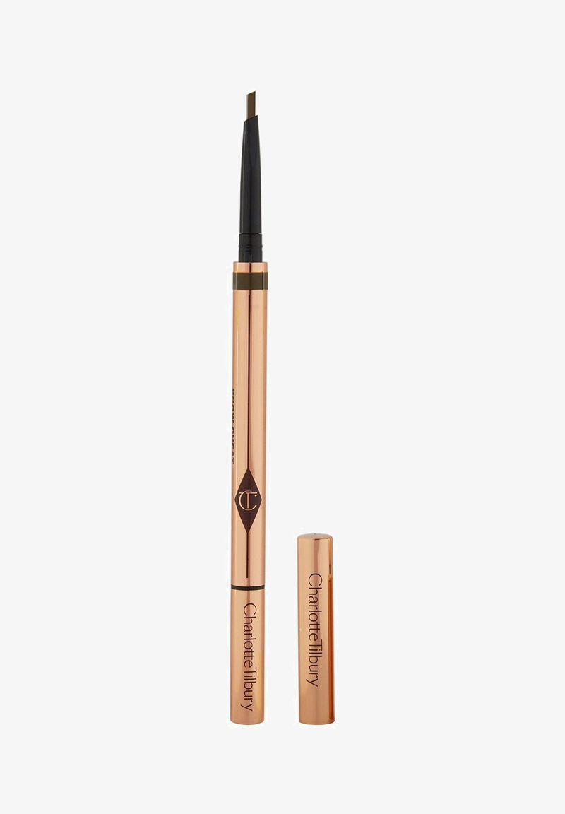 Charlotte Tilbury - BROW CHEAT - Matite sopracciglia - soft brown, Ingrandire