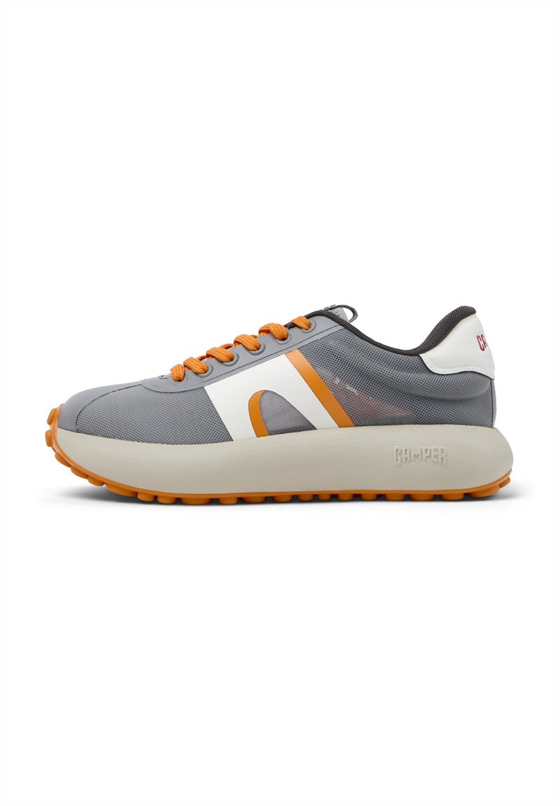 Camper PELOTAS ATHENS - Sneakers basse - mittelgrau