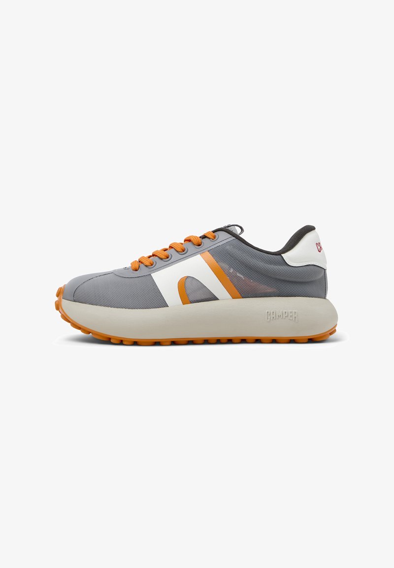 Camper PELOTAS ATHENS - Zapatillas - mittelgrau