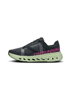 CLOUDSURFER NEXT - Road running shoes - black lima