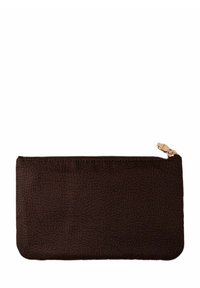 Borbonese LARGE - Geldbörse - dark brown black