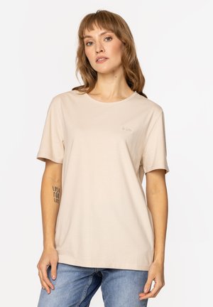 Lee Cooper - T-shirt basic