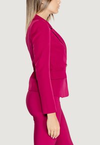 Rinascimento Blazer - bordeaux