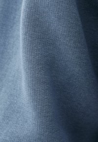 Bershka Sudadera - mottled royal blue