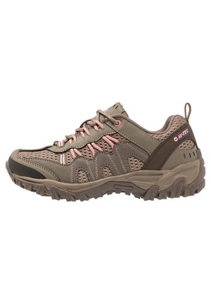 Outdoorschoenen - beige