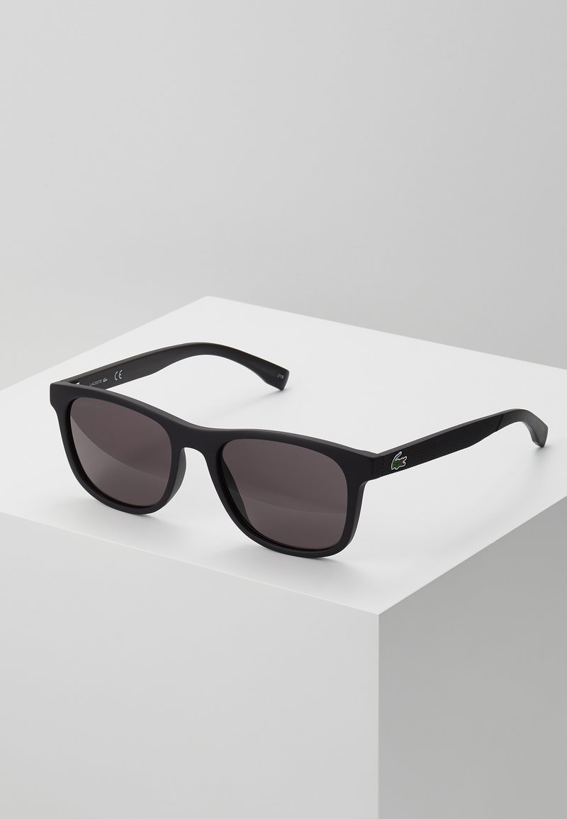 Lacoste - Sunglasses - matte black, Enlarge