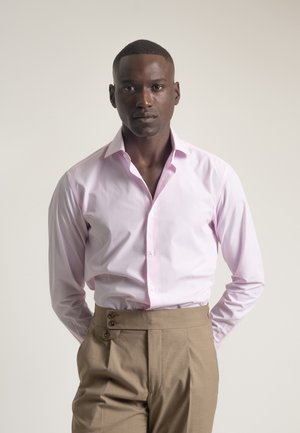 Camisa - rosa