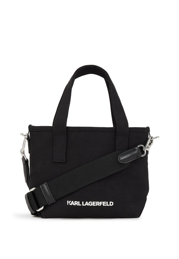 IKON RHINESTONE SM SHOPPER - Tote bag4