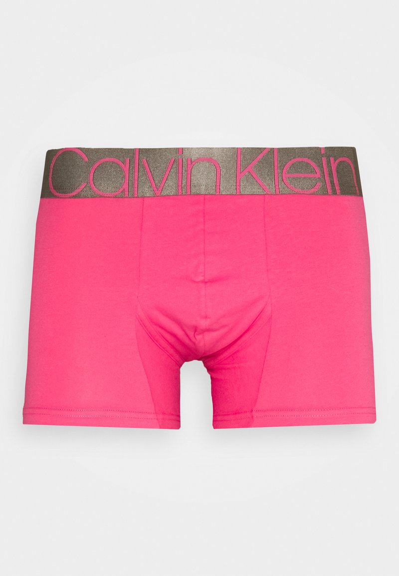 Calvin Klein Underwear TRUNK Pants pink Zalando.de