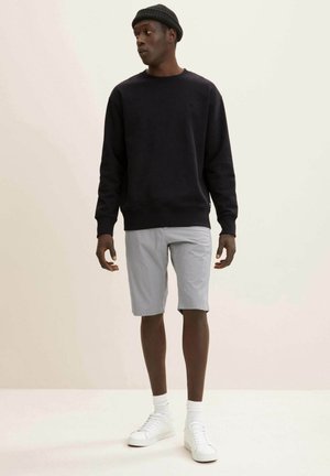 Shorts - explicit grey