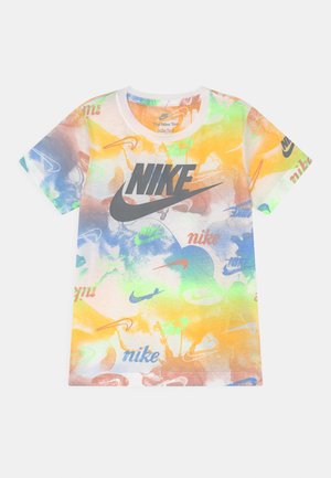 SUMMER DAZE - T-shirt con stampa - multi