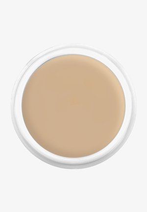Kryolan, DERMACOLOR CAMOUFLAGE CREME - Foundation - d ivory