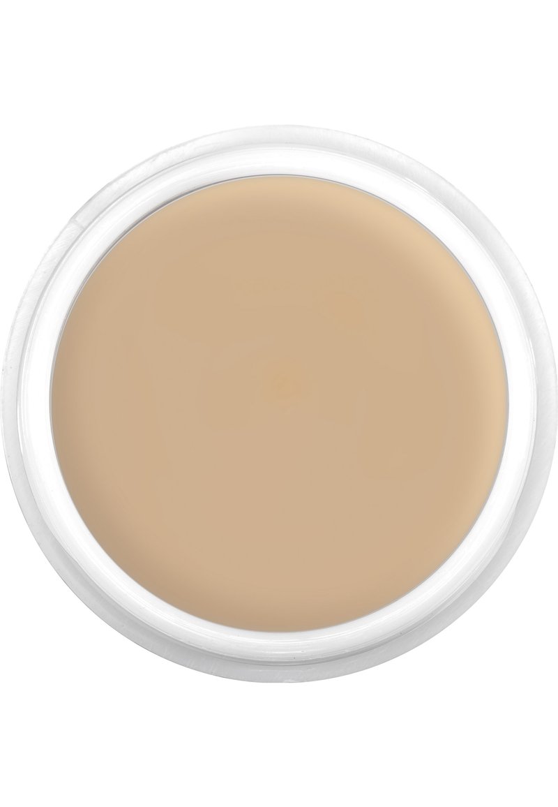 Kryolan - DERMACOLOR CAMOUFLAGE CREME - Foundation - d ivory, Vergrößern