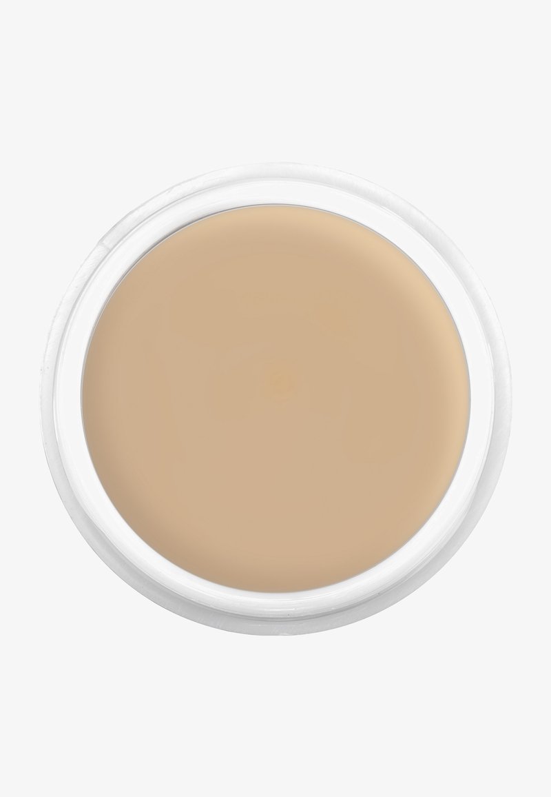 Kryolan - DERMACOLOR CAMOUFLAGE CREME - Foundation - d ivory, Vergrößern