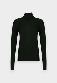Unselected, black