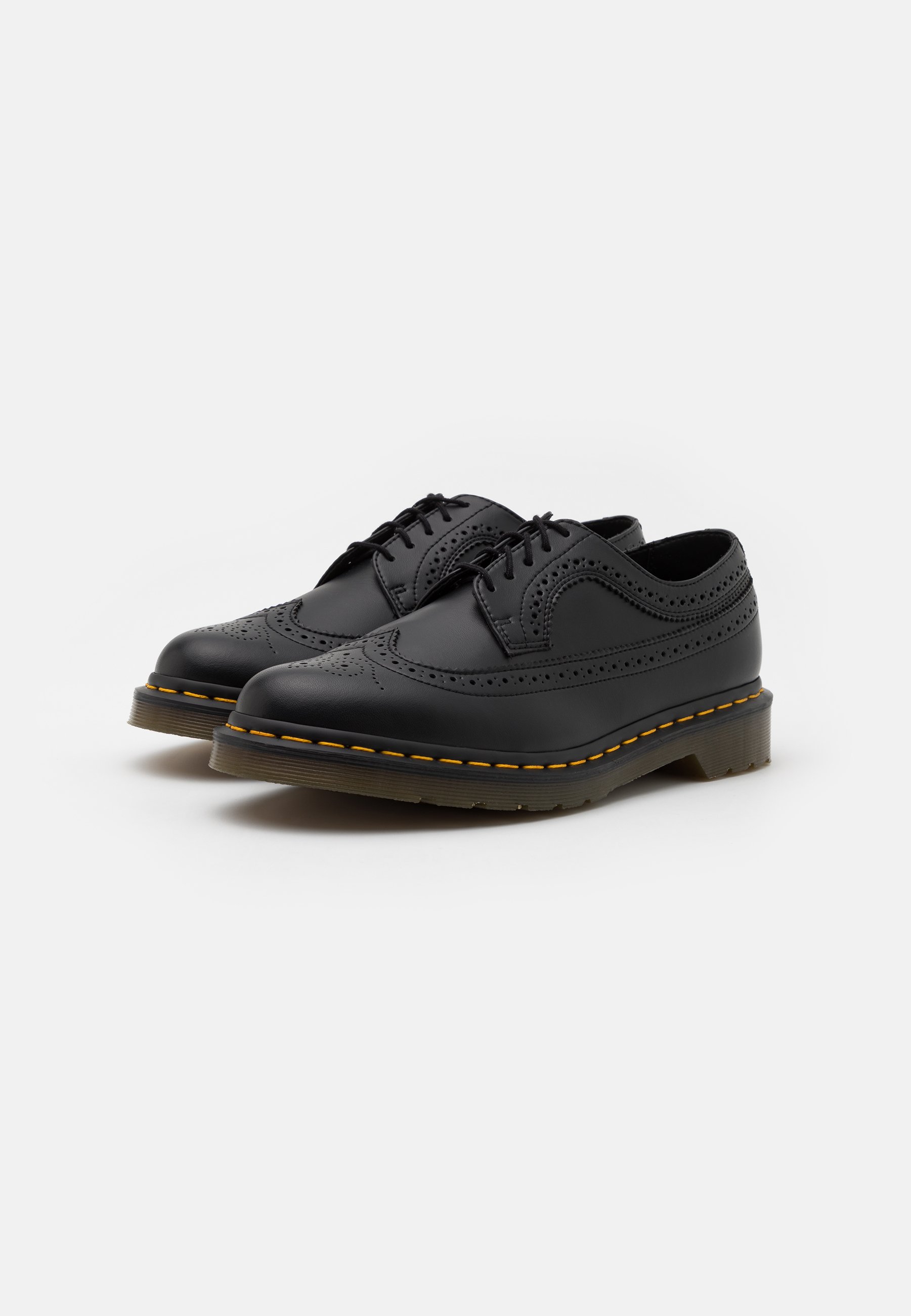 dr martens richelieu