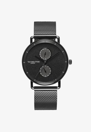 GRANGE HILL DATE - Reloj - schwarz