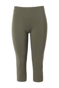 Nevybráno, olive gray