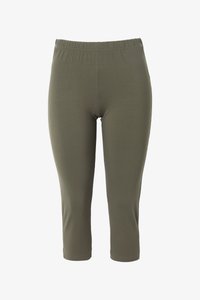 Niewybrane, olive gray