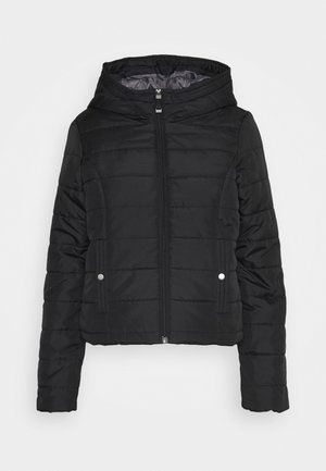 Vero Moda, Veste mi-saison - black