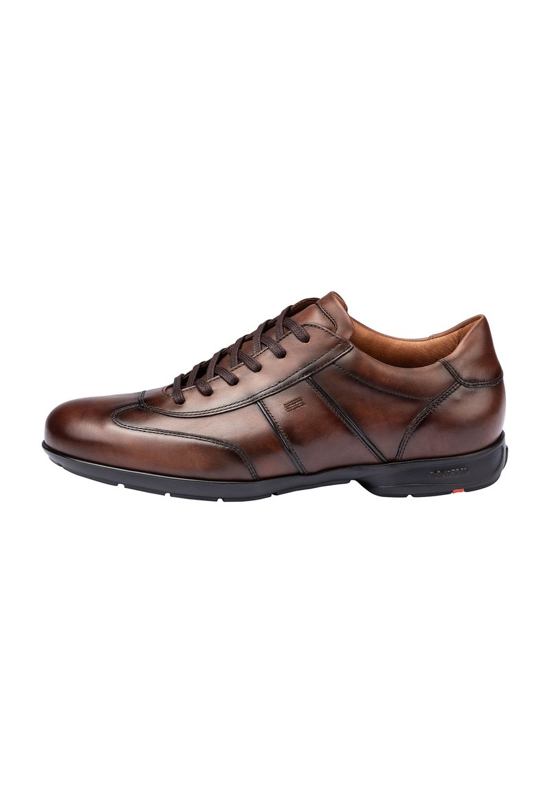 Lloyd AMIR - Stringate sportive - braun