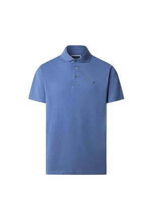 Hackett London PIMA   - Poloshirts - eton blue