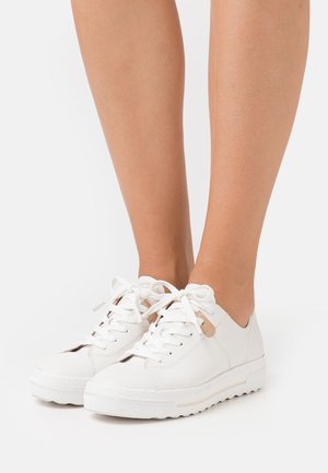 Joggesko - white