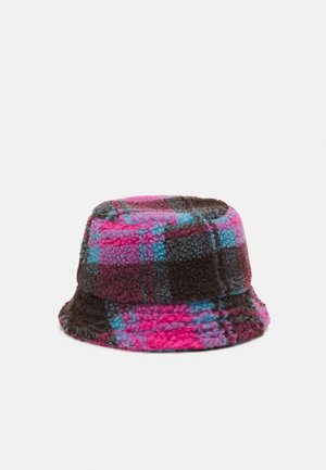 Pieces Kids LPMILDA BUCKET HAT UNISEX - Klobúk - morning glory