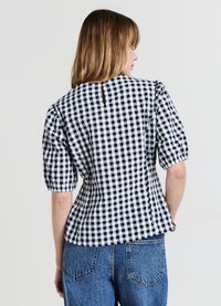 Calliope Camicetta - var blu