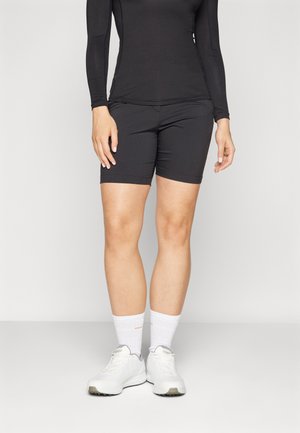 GWEN - Športové šortky - black
