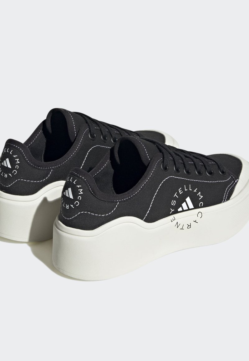 Baskets Stella McCartney « Stella » - Taille 38, Blanc, Neuf Avec Boîte