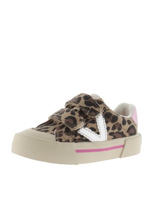 À SCRATCH - Babyschoenen - leopard