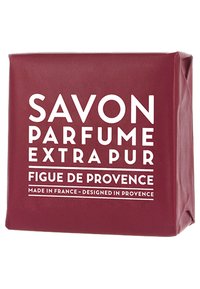 Compagnie de Provence SCENTED SOAP - Saponetta - fig of provence