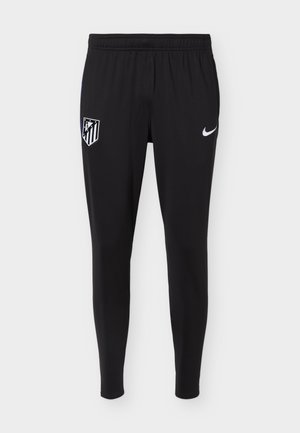 Nike Performance, ATLETICO MADRID - Fanartikel - black/deep royal blue/white