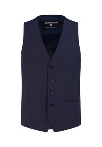 Strellson Weste - dunkelblau