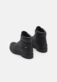 Timberland MENS 6IN PREMIUM BOOT - Botas para la nieve - black dual original