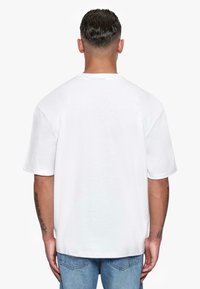 Dropsize - T-shirt basic