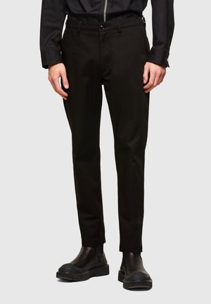 Broek - black