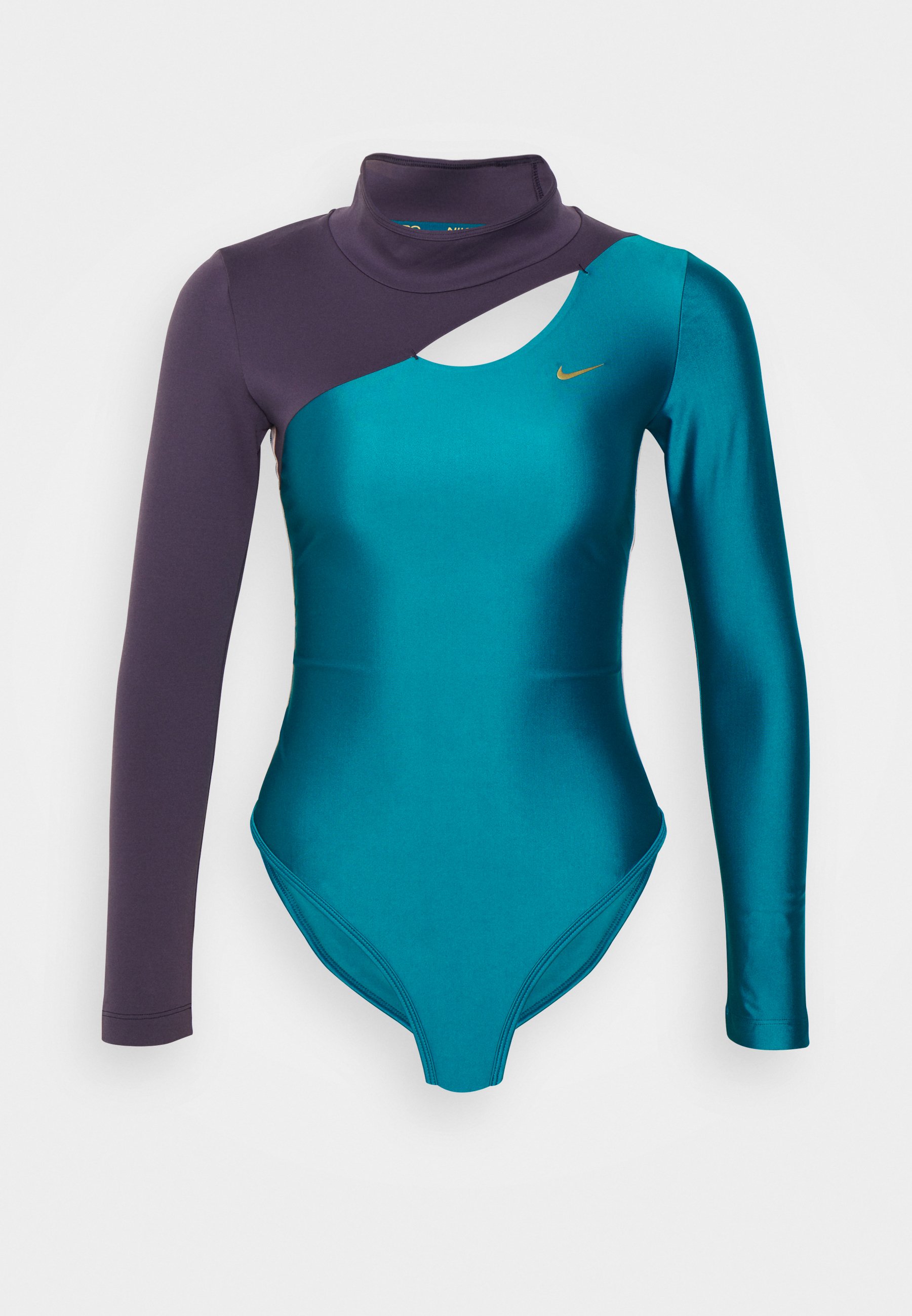nike pro hypercool bodysuit