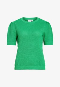 Neizbrano, kelly green