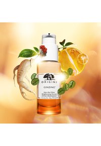 Origins GINZING™ GLOW RESURFACING SERUM WITH C-BRIGHT ENZYME COMPLEX™ - Serum