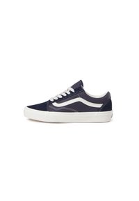 OLD SKOOL UNISEX - Matalavartiset tennarit - dark blue