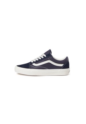 Vans OLD SKOOL UNISEX - Sneaker low - dark blue