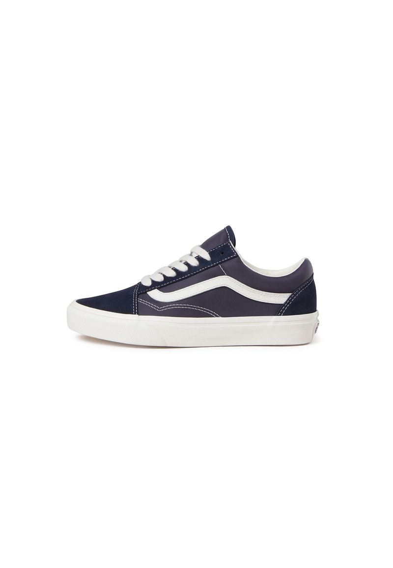 Vans OLD SKOOL - Sneakers - dark blue