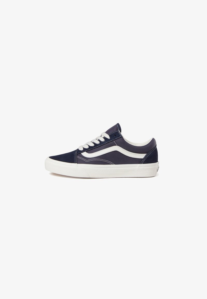 Vans OLD SKOOL - Sneakers - dark blue