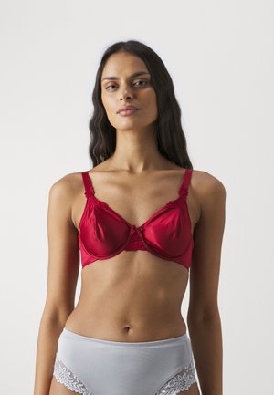 COVERING MOLDED  - Underwired bra - new passion