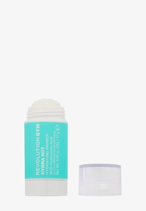 REVOLUTION GYM HYDRA HIIT HYALURONIC ACID PRIMING STICK - Serum - -